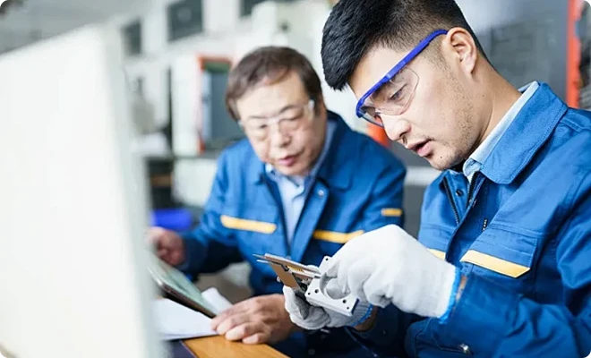 Nghi&ecirc;n cứu v&agrave; ph&aacute;t triển điện v&agrave; tự động h&oacute;a