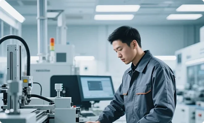 Khả năng nghi&ecirc;n cứu v&agrave; ph&aacute;t triển quy tr&igrave;nh