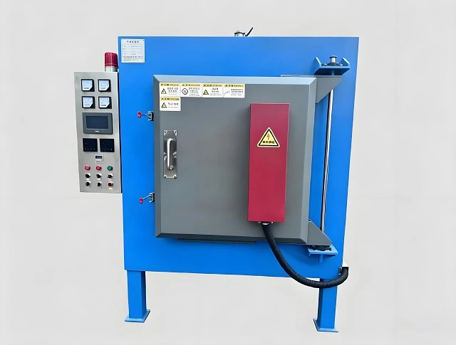 L&ograve; ủ kiểu hộp tiết kiệm năng lượng c&oacute; cửa mở tr&aacute;i phải