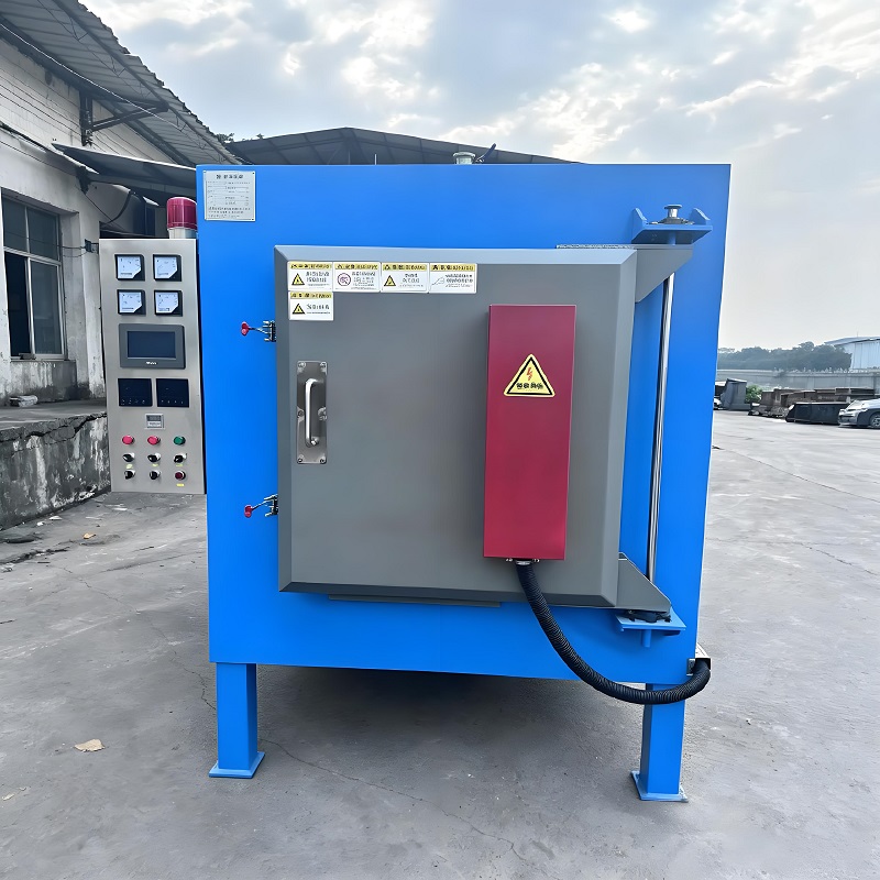 Lò ủ kiểu hộp