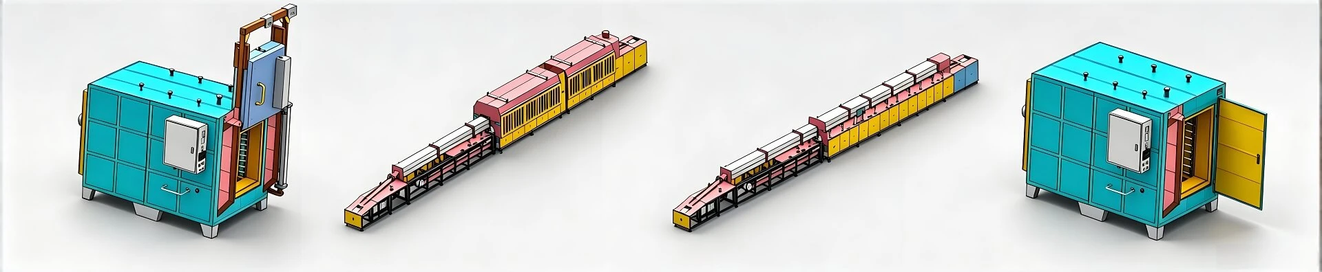 D&acirc;y chuyền sản xuất bồn rửa