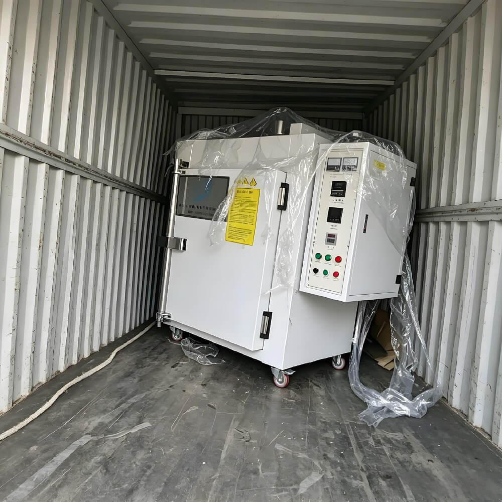 YD-TC-120 Bán buôn nhà cung cấp lò nướng nhiệt độ thấp công nghiệp