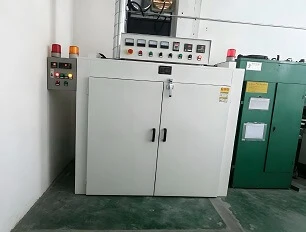 YD-TC-120 Nh&agrave; cung cấp b&aacute;n bu&ocirc;n l&ograve; nướng nhiệt độ thấp c&ocirc;ng nghiệp