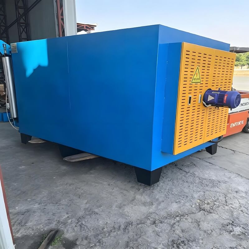 Bán lò ủ loại hộp,nhà cung cấp lò ủ buồng công nghiệp