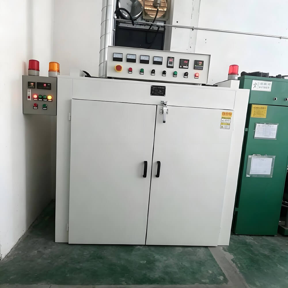 YD-TC-120 Bán buôn nhà cung cấp lò nướng nhiệt độ thấp công nghiệp