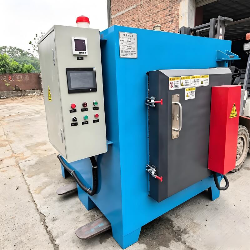 Bán lò ủ loại hộp,nhà cung cấp lò ủ buồng công nghiệp