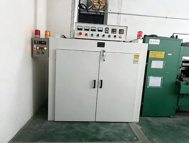 YD-TC-120 Nh&agrave; cung cấp b&aacute;n bu&ocirc;n l&ograve; nướng nhiệt độ thấp c&ocirc;ng nghiệp