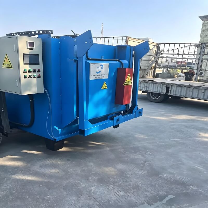 Bán lò ủ loại hộp,nhà cung cấp lò ủ buồng công nghiệp