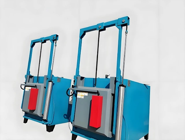 L&ograve; ủ điện trở kiểu hộp điện cửa n&acirc;ng