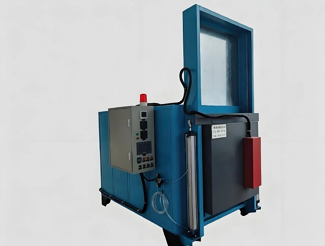 Cần b&aacute;n l&ograve; ủ loại hộp c&ocirc;ng nghiệp xử l&yacute; nhiệt,Gi&aacute; l&ograve; buồng điện nhỏ