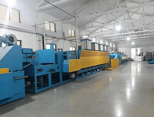Con lăn li&ecirc;n tục L&ograve; sưởi lưới Loại v&agrave;nh đai Luyện kim bột L&ograve; thi&ecirc;u kết