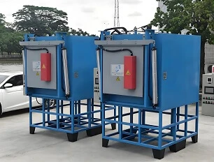 B&aacute;n bu&ocirc;n Nh&agrave; sản xuất l&ograve; ủ loại hộp nhỏ chất lượng cao tại Trung Quốc