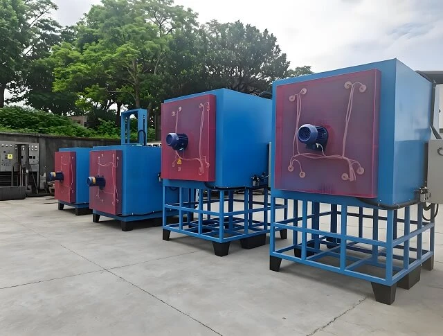 B&aacute;n bu&ocirc;n Nh&agrave; sản xuất l&ograve; ủ loại hộp nhỏ chất lượng cao tại Trung Quốc