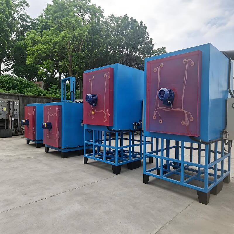 Bán buôn Nhà sản xuất lò ủ loại hộp nhỏ chất lượng cao tại Trung Quốc