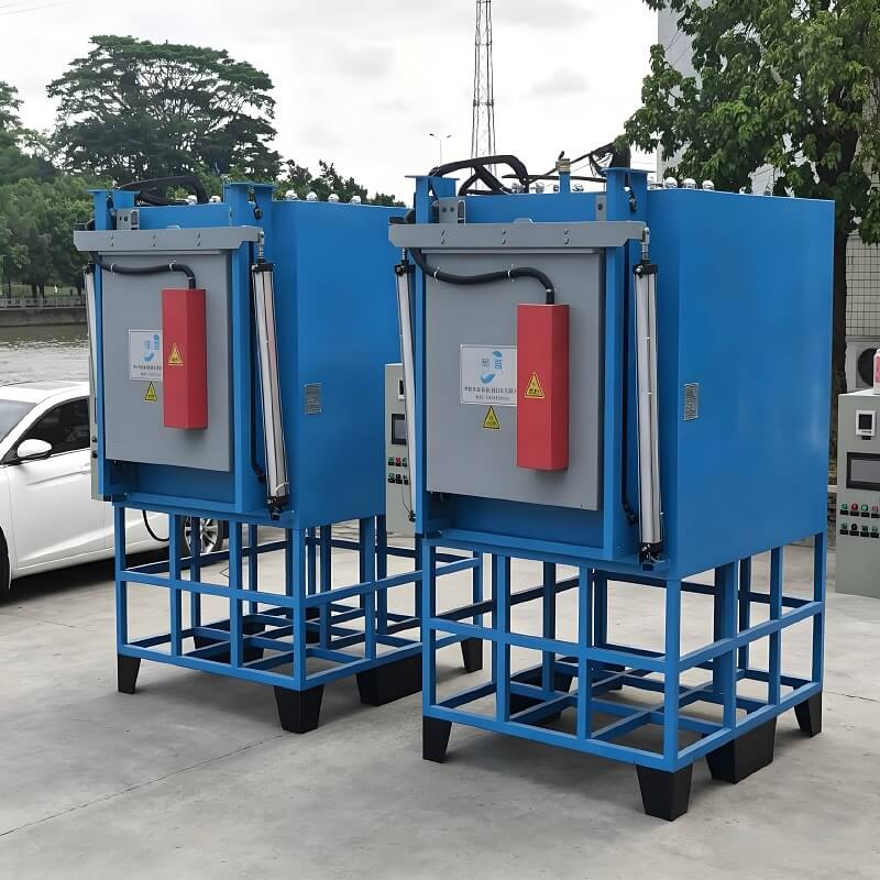 Bán buôn Nhà sản xuất lò ủ loại hộp nhỏ chất lượng cao tại Trung Quốc