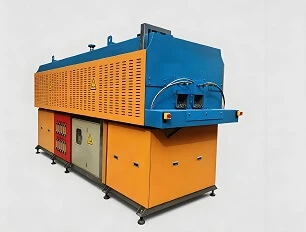 L&ograve; l&agrave;m cứng đai lưới li&ecirc;n tục (Loại l&ograve; lăn) để xử l&yacute; nhiệt