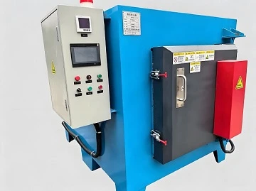 C&aacute;ch chọn l&ograve; ủ loại hộp ph&ugrave; hợp để xử l&yacute; nhiệt kim loại