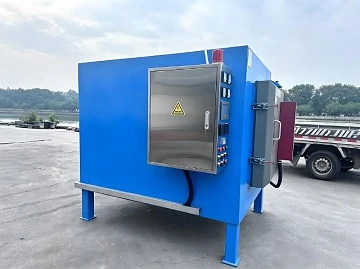 Nguy&ecirc;n tắc vận h&agrave;nh l&ograve; ủ loại hộp: Quy tắc an to&agrave;n & quy tr&igrave;nh từng bước