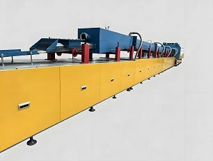 Cần b&aacute;n l&ograve; nung li&ecirc;n tục c&ocirc;ng nghiệp Trung Quốc - Gi&aacute; tốt nhất