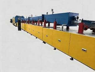 L&ograve; ủ t&ugrave;y chỉnh | L&ograve; c&ocirc;ng nghiệp 1200&deg;C để xử l&yacute; nhiệt kim loại