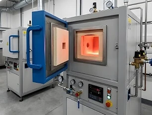 L&ograve; luyện kh&iacute; quyển hydro được điều khiển c&ocirc;ng nghiệp cho d&acirc;y đồng s&aacute;ng