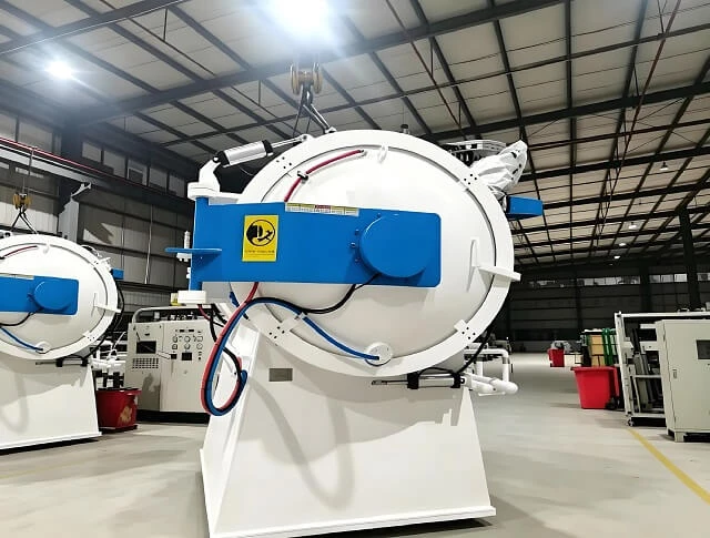 K&iacute;ch thước t&ugrave;y chỉnh L&ograve; l&agrave;m nguội dầu ch&acirc;n kh&ocirc;ng L&ograve; l&agrave;m cứng ch&acirc;n kh&ocirc;ng c&ocirc;ng suất lớn