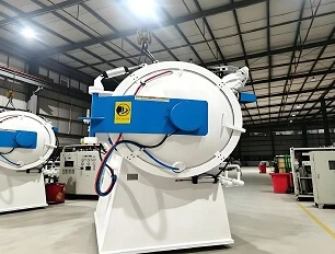 L&ograve; l&agrave;m nguội dầu ch&acirc;n kh&ocirc;ng bằng th&eacute;p tốc độ cao cho dụng cụ cắt v&agrave; mũi khoan