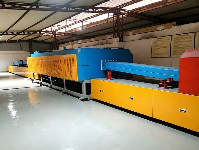 Ống th&eacute;p kh&ocirc;ng gỉ L&ograve; luyện s&aacute;ng Thiết bị luyện đồng cho chế biến c&ocirc;ng nghiệp