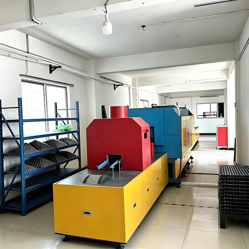 Nhà sản xuất lò ủ sáng liên tục bằng thép không gỉ