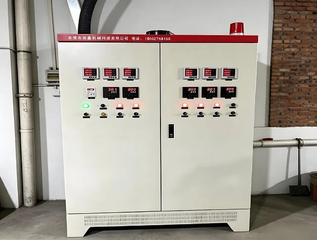 L&ograve; nướng h&agrave;n s&aacute;ng tự động c&ocirc;ng nghiệp cho phần cứng bộ phận l&agrave;m lạnh bộ lọc tự động