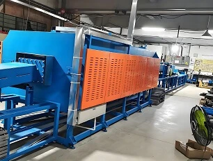 L&ograve; t&iacute;ch hợp h&agrave;n v&agrave; ủ s&aacute;ng kh&ocirc;ng kh&iacute; bảo vệ