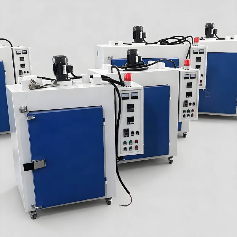 Nhà sản xuất lò sấy công nghiệp tiết kiệm năng lượng ở nhiệt độ thấp để bán