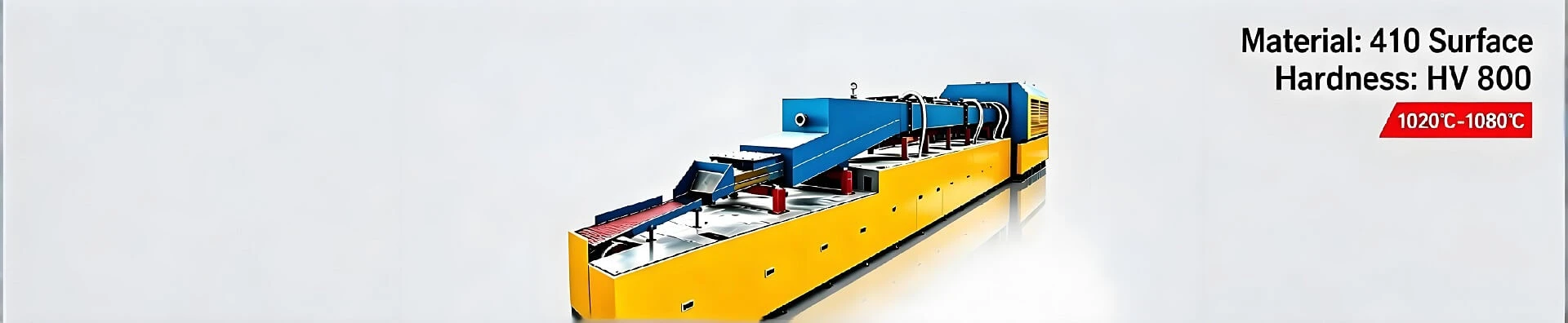 L&ograve; ủ s&aacute;ng bằng th&eacute;p kh&ocirc;ng gỉ