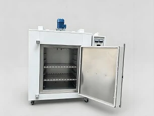 L&ograve; nướng c&ocirc;ng nghiệp nhiệt độ thấp RT-200&deg;C Nh&agrave; sản xuất l&ograve; sấy th&eacute;p kh&ocirc;ng gỉ