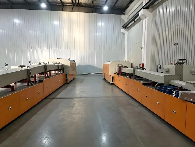 C&aacute;c nh&agrave; sản xuất l&ograve; h&agrave;n, L&ograve; h&agrave;n nh&ocirc;m li&ecirc;n tục cho qu&aacute; tr&igrave;nh h&agrave;n kim loại