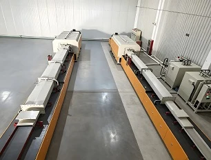 C&aacute;c nh&agrave; sản xuất l&ograve; h&agrave;n, L&ograve; h&agrave;n nh&ocirc;m li&ecirc;n tục cho qu&aacute; tr&igrave;nh h&agrave;n kim loại