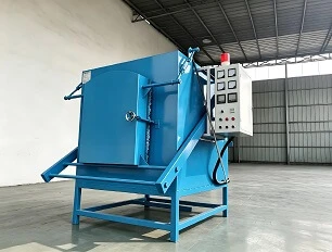 Nh&agrave; m&aacute;y Tiết kiệm năng lượng trực tiếp Loại hộp điện trở L&ograve; l&agrave;m nguội