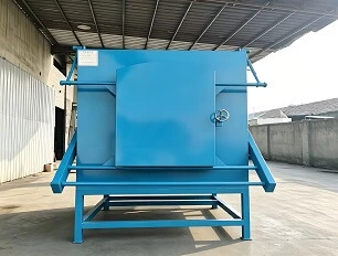 L&ograve; luyện dạng hộp | L&ograve; l&agrave;m cứng hộp c&ocirc;ng nghiệp để xử l&yacute; nhiệt kim loại