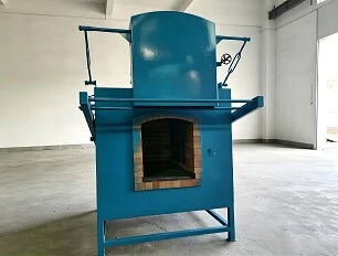 Hộp n&acirc;ng thẳng đứng L&ograve; l&agrave;m nguội Ni&ecirc;m phong tốt L&ograve; xử l&yacute; nhiệt tự động