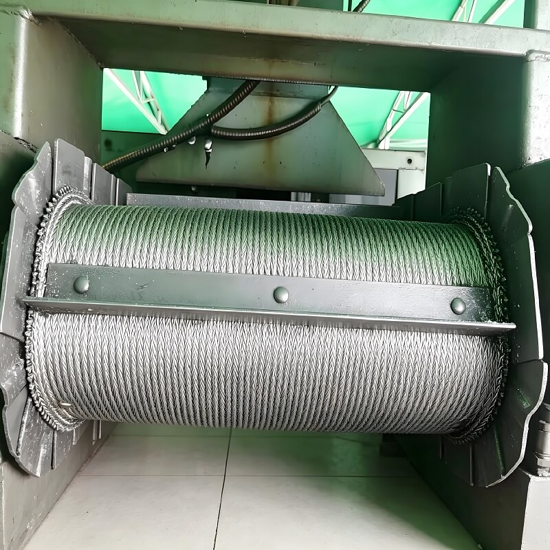 Đai lưới chống rò rỉ nhiệt độ cao SUS310S Thiết kế xương cá cho quá trình thiêu kết luyện kim bột
