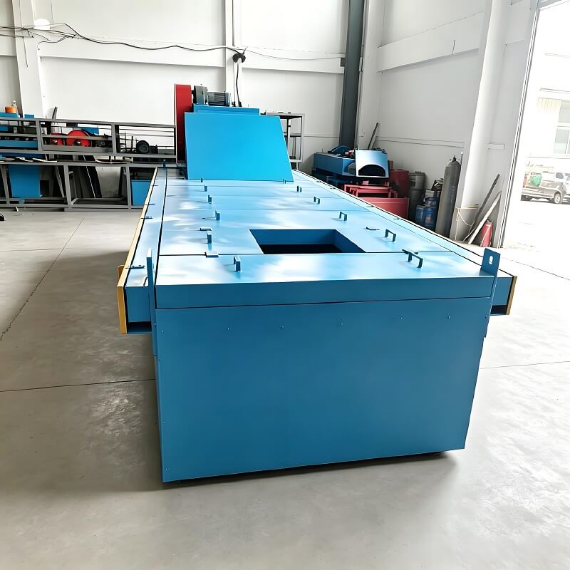 Bể tắm muối đai lưới điện Thiết kế hiệu quả năng lượng cao cho xử lý nhiệt ô tô và hàng không vũ trụ