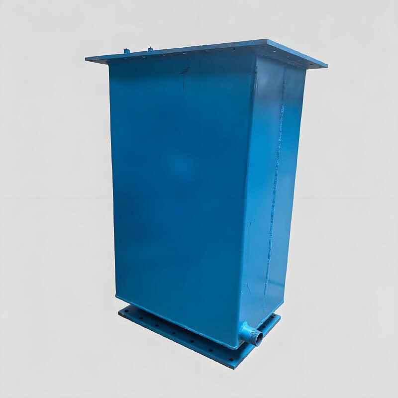 Nhà sản xuất áo khoác lò làm mát bằng nước Trung Quốc để thiêu kết / hàn