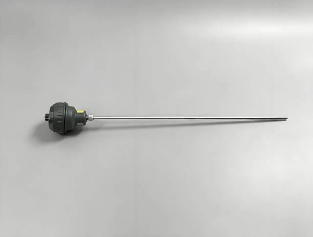 Nh&agrave; m&aacute;y cung cấp cảm biến nhiệt độ cặp nhiệt điện c&ocirc;ng nghiệp cho l&ograve; xử l&yacute; nhiệt