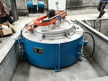 L&ograve; thấm nitơ kh&iacute; l&agrave; g&igrave;? Hướng dẫn Quy tr&igrave;nh, Ưu điểm & Ứng dụng C&ocirc;ng nghiệp