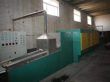 L&agrave;m thế n&agrave;o l&ograve; nung kh&iacute; quyển hydro thực hiện qu&aacute; tr&igrave;nh ủ v&agrave; thi&ecirc;u kết kh&ocirc;ng bị oxy h&oacute;a?