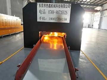 L&ograve; h&agrave;n: L&ograve; h&agrave;n li&ecirc;n tục v&agrave; ch&acirc;n kh&ocirc;ng cho c&aacute;c mối nối kim loại c&oacute; độ bền cao
