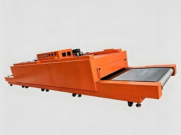 L&ograve; nung đai lưới li&ecirc;n tục n&agrave;o l&agrave; l&yacute; tưởng cho sản xuất xử l&yacute; nhiệt kim loại khối lượng lớn?