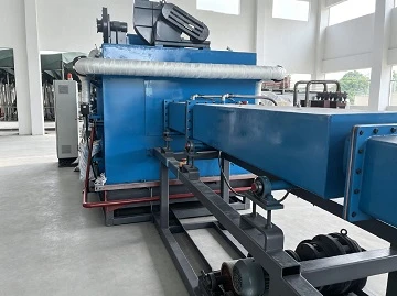 Nhiệt độ cần thiết để ủ th&eacute;p kh&ocirc;ng gỉ l&agrave; bao nhi&ecirc;u? Hướng dẫn th&ocirc;ng số ti&ecirc;u chuẩn