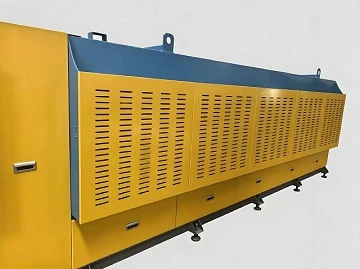 Ủ th&eacute;p v&agrave; ủ đồng: Sự kh&aacute;c biệt ch&iacute;nh về quy tr&igrave;nh, nhiệt độ v&agrave; l&ograve; nung