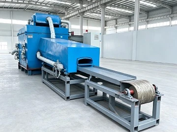 D&acirc;y chuyền ủ li&ecirc;n tục l&agrave; g&igrave;? Cấu tr&uacute;c, Linh kiện & Ứng dụng C&ocirc;ng nghiệp
